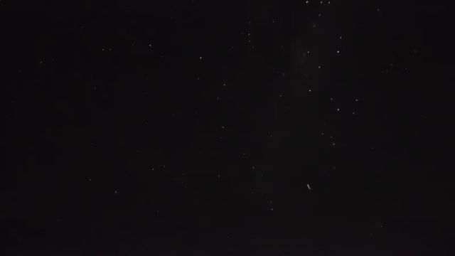 AMS247 meteor