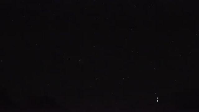 AMS247 meteor
