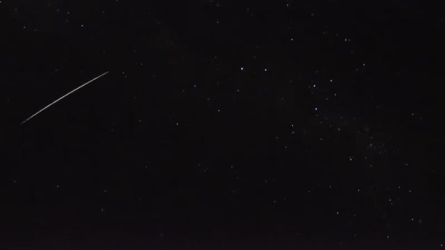 AMS247 meteor