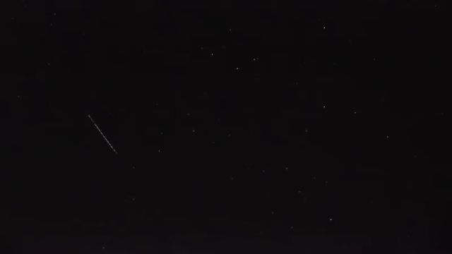 AMS247 meteor