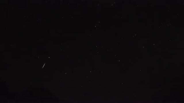 AMS247 meteor