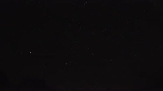 AMS247 meteor