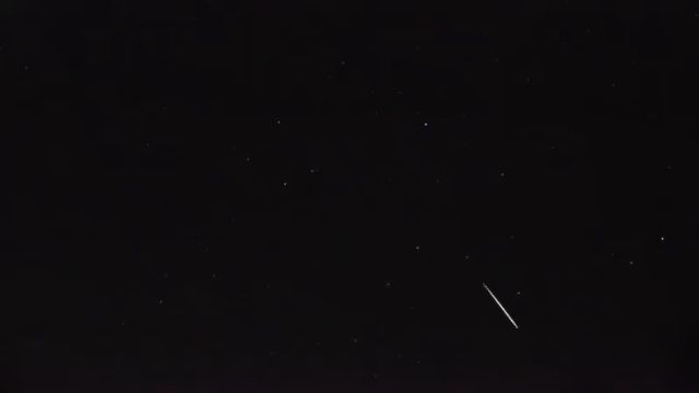 AMS247 meteor