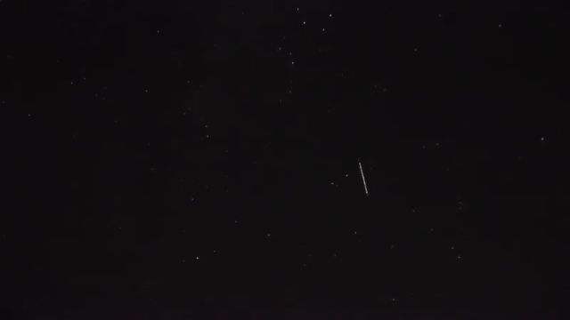 AMS247 meteor