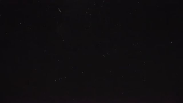 AMS247 meteor