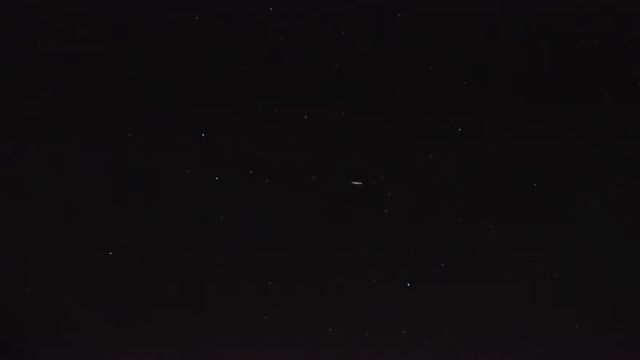 AMS247 meteor