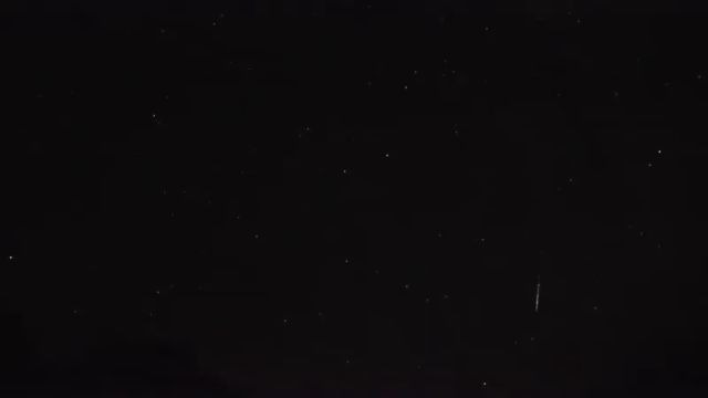 AMS247 meteor
