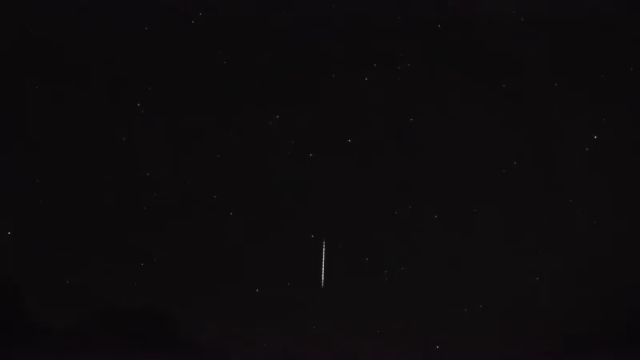 AMS247 meteor