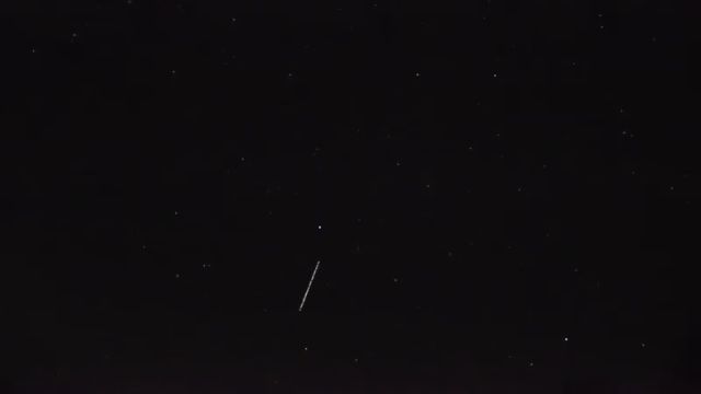 AMS247 meteor