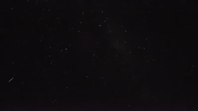 AMS247 meteor