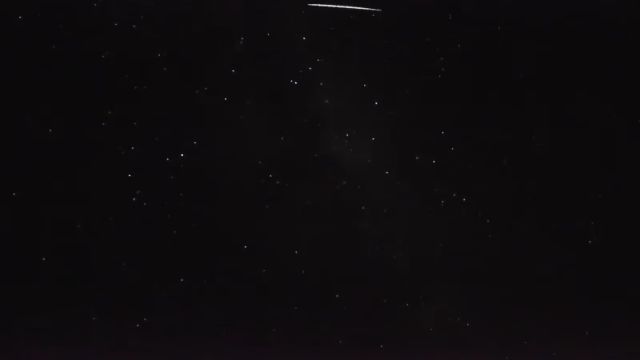 AMS247 meteor