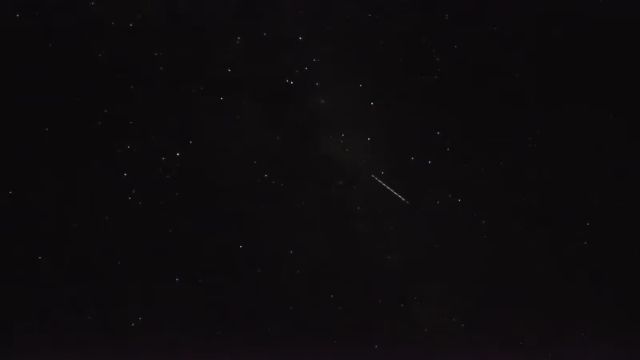 AMS247 meteor