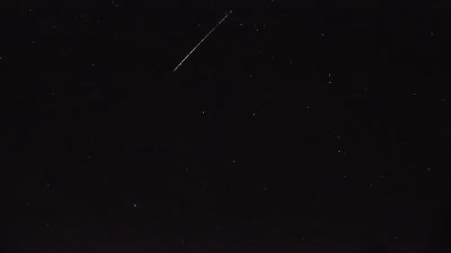 AMS247 meteor
