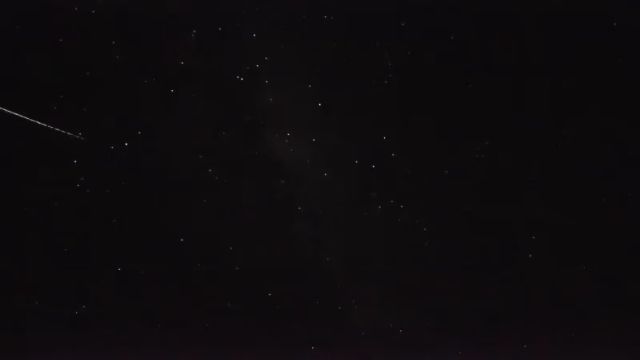 AMS247 meteor