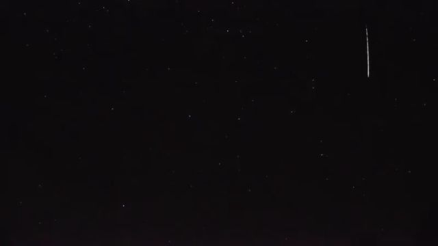 AMS247 meteor