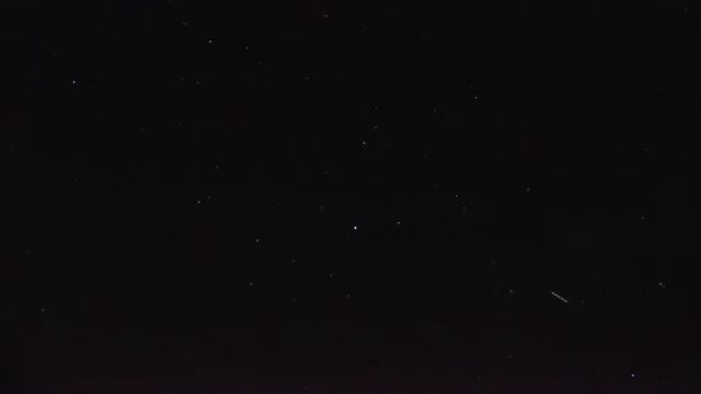 AMS247 meteor