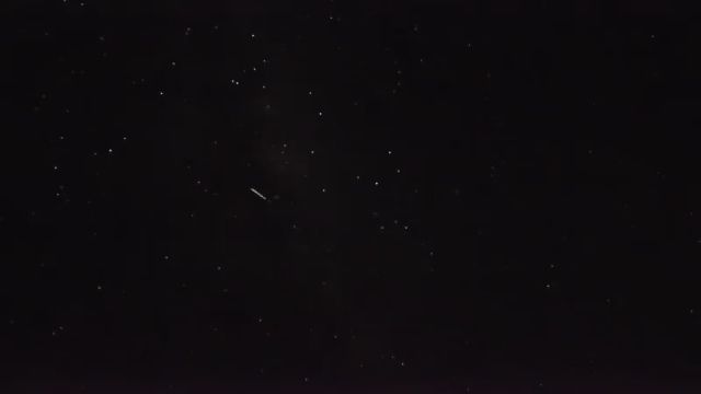 AMS247 meteor
