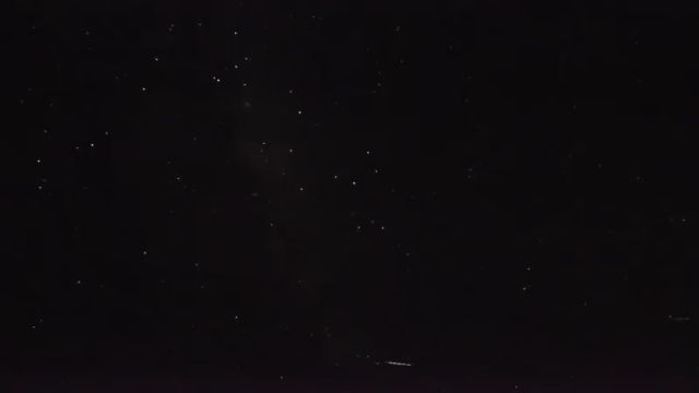 AMS247 meteor