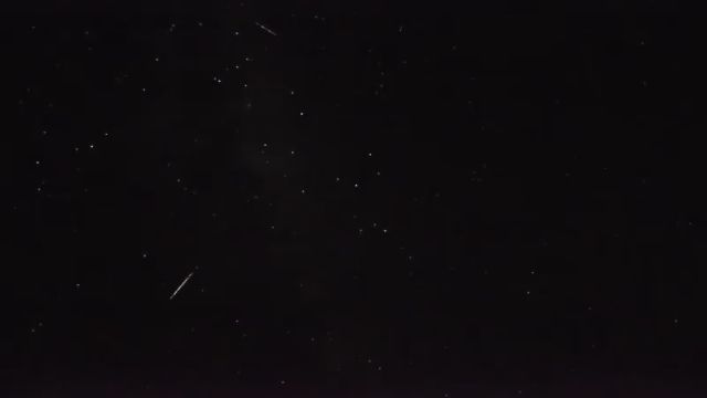 AMS247 meteor