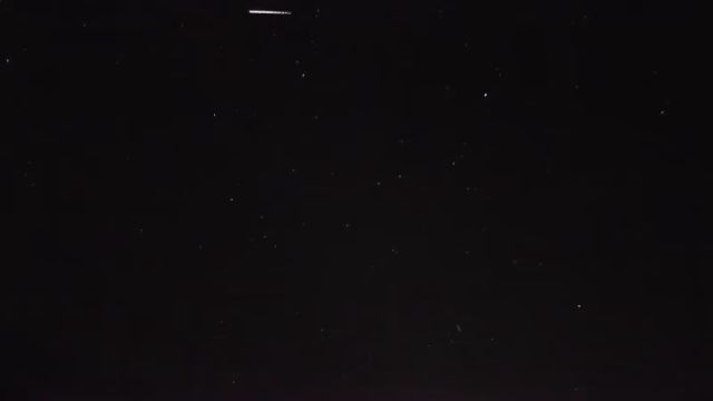AMS247 meteor