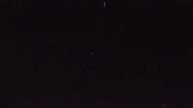 AMS247 meteor