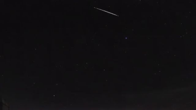 AMS247 meteor