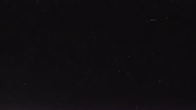 AMS247 meteor