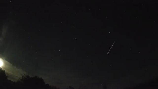 AMS247 meteor