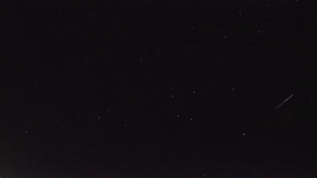 AMS247 meteor