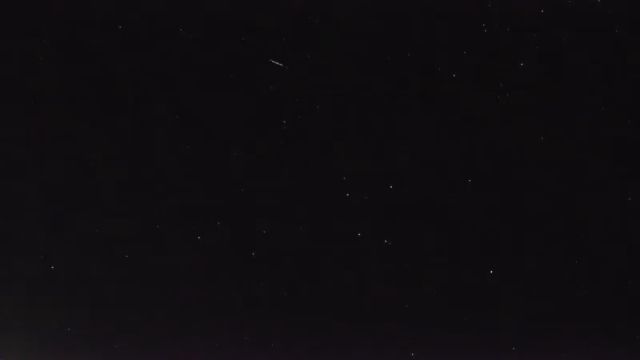 AMS247 meteor
