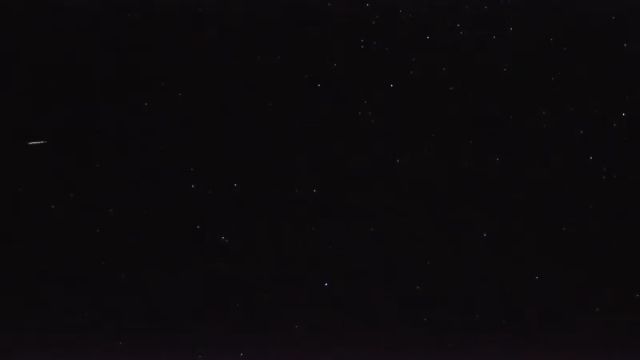 AMS247 meteor