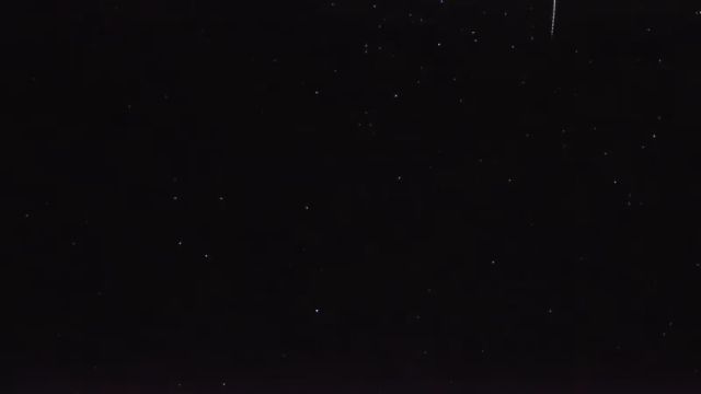 AMS247 meteor