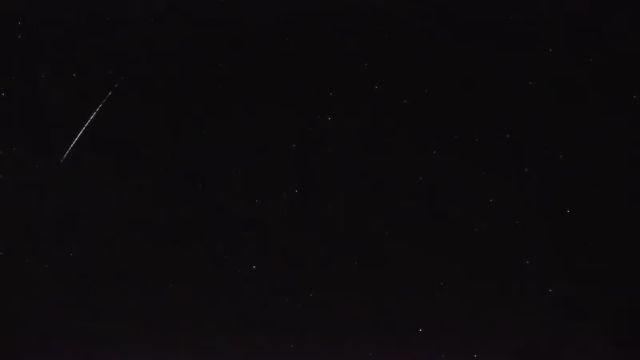 AMS247 meteor