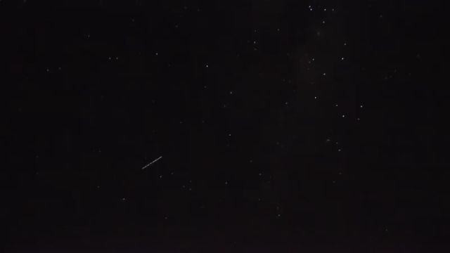 AMS247 meteor
