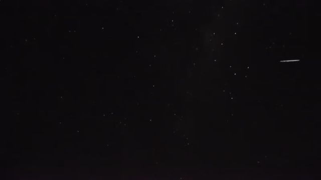 AMS247 meteor