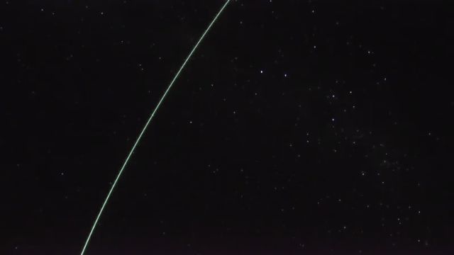 AMS247 meteor