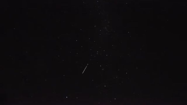 AMS247 meteor