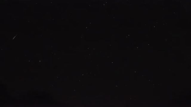 AMS247 meteor
