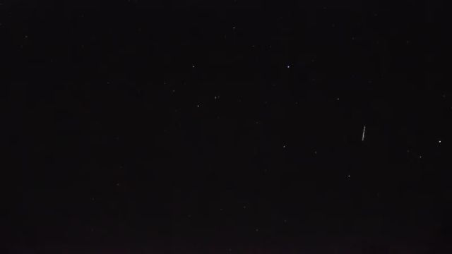 AMS247 meteor