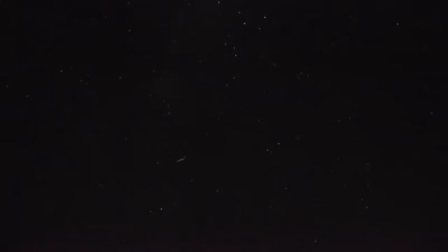 AMS247 meteor