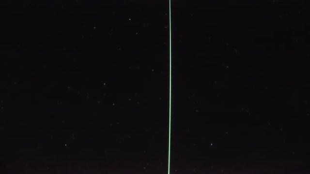 AMS247 meteor