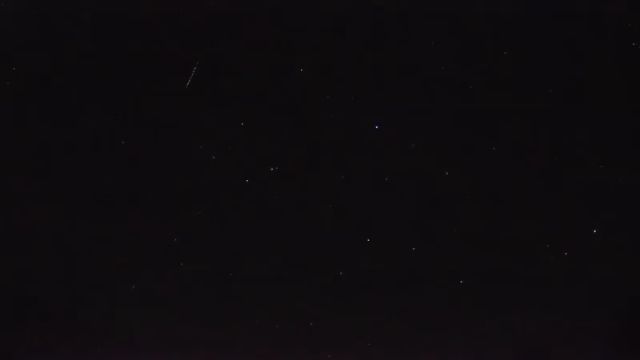 AMS247 meteor