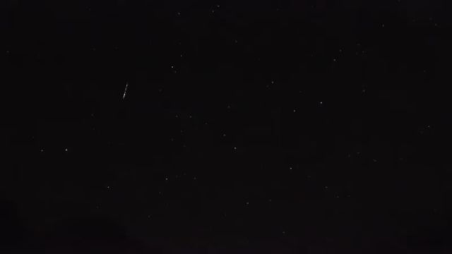AMS247 meteor