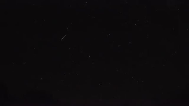 AMS247 meteor