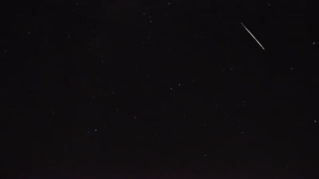 AMS247 meteor