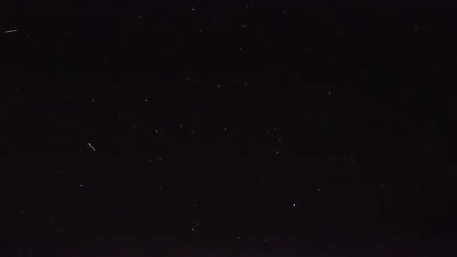 AMS247 meteor