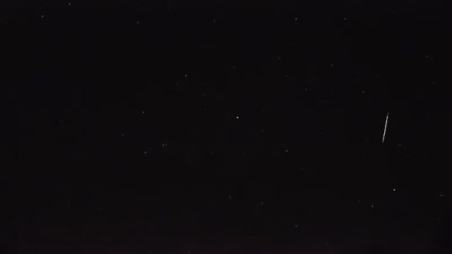 AMS247 meteor