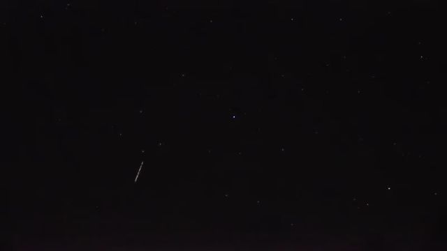 AMS247 meteor