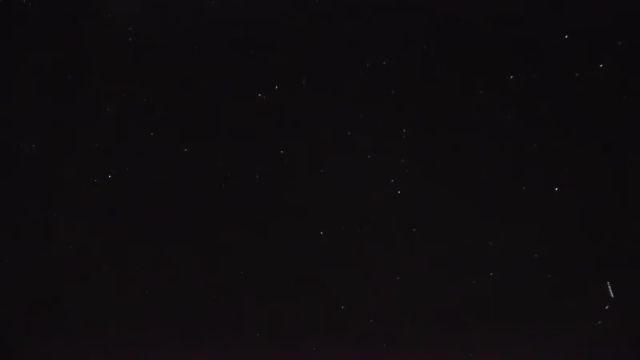 AMS247 meteor