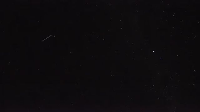 AMS247 meteor
